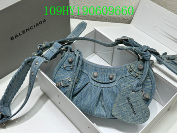 Makersluxe Bags - BGA Bags - 1741