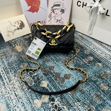 Makersluxe Bags - CHL Bags - 1605