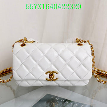 Makersluxe Bags - CHL Bags - 5392