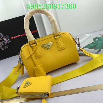 Makersluxe Bags - PDA Bags - 3046