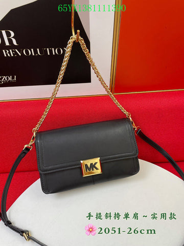 Makersluxe Bags - MK Bags - 557