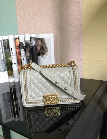 Makersluxe Bags - CHL Bags - 3496