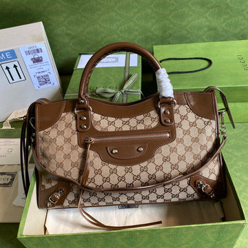 MLB Fashion - GCI Bags - 2125