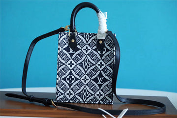 Makersluxe Fashion Lu-Vi bags - 8635