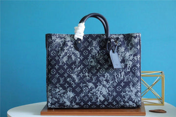 Makersluxe Bags - VL Bags - 7669