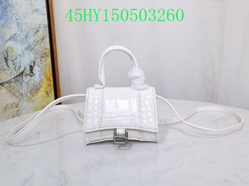 Makersluxe Bags - BGA Bags - 2504
