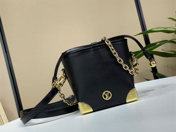 Makersluxe - LOV Bags - 415