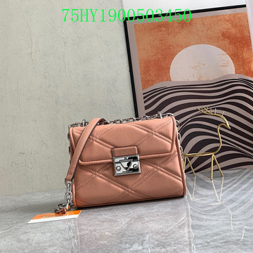Makersluxe Bags - MK Bags - 388