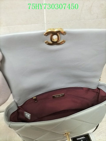 Makersluxeras - CHL Bags - 2981
