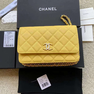Makersluxe Bags - CHL Bags - 5723