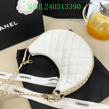 Makersluxeras - CHL Bags - 1342