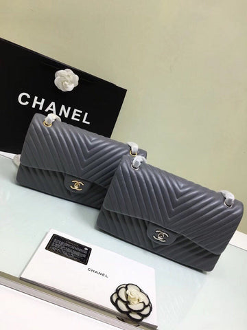 Makersluxe Bags - CHL Bags - 4252