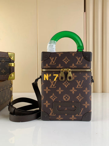 Makersluxe Bags - VL Bags - 4413