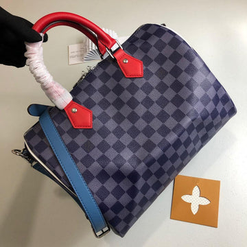 MLB Fashion Lu-Vi bags - 1435