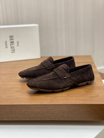 Makersluxe - BRE Men Shoes - 339