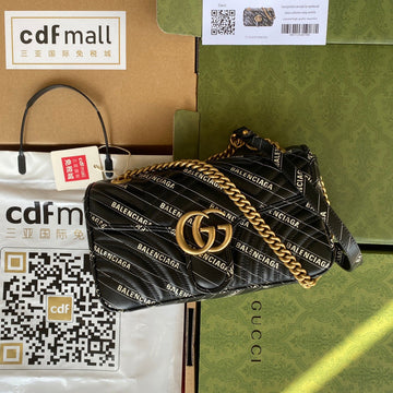Makersluxe Fashion - GCI Bags - 13212