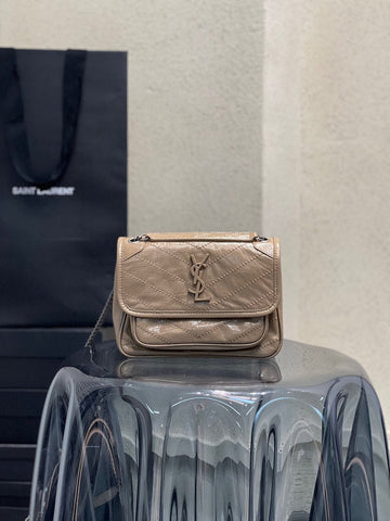 MLB Fashion - SLY Bags - 1375
