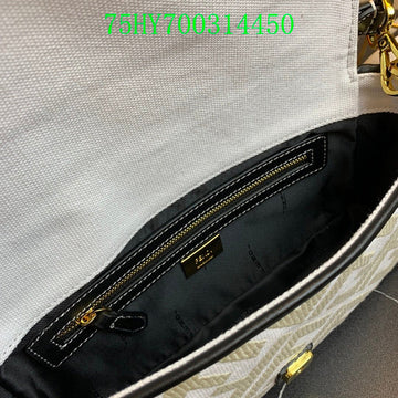Makersluxeras - FDE Bags - 1835