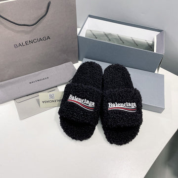 Makersluxe Bags - BGA Shoes - 011