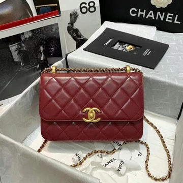 Makersluxe Bags - CHL Bags - 6318