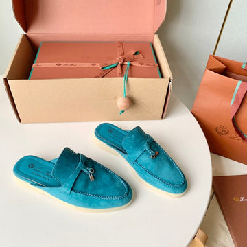 Makersluxe - LOP Shoes - 099