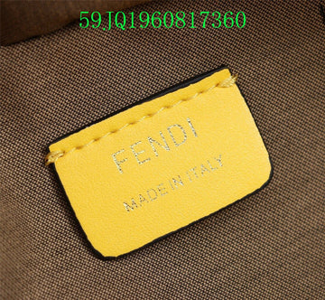 Makersluxeras - FDE Bags - 1481