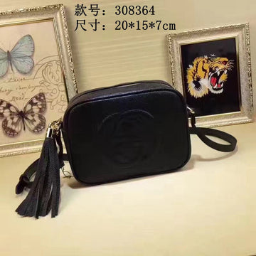 GCC - MLB Fashion Bags - 628