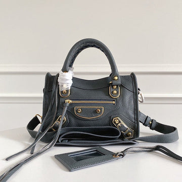 Makersluxe - BG Bags - 231