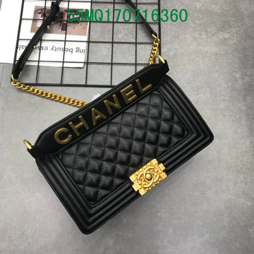 Makersluxe Bags - CHL Bags - 5524