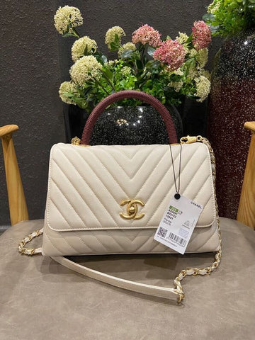 Makersluxe Bags - CHL Bags - 4651