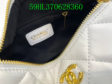 Makersluxeras - CHL Bags - 2539