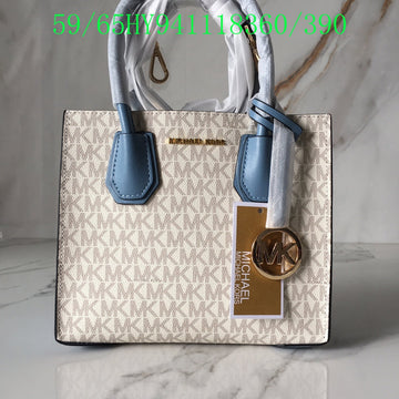 Makersluxe Bags - MK Bags - 166