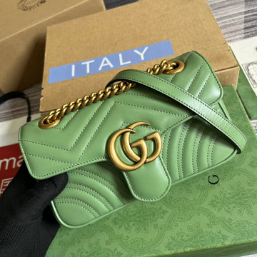 Makersluxe Bags - GCI Bags - 5669