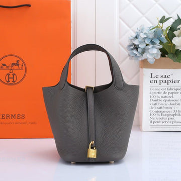 Makersluxe Bags - HMS-Bags - 179
