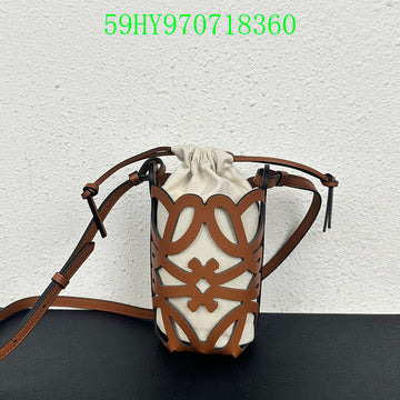 Makersluxe Bags - LWE Bags - 057