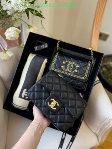 Makersluxeras - CHL Bags - 3083