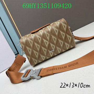Makersluxeras - DOR Bags - 1071