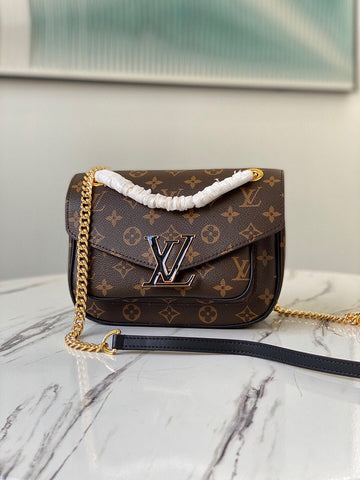 Makersluxe - LOV Bags - 612