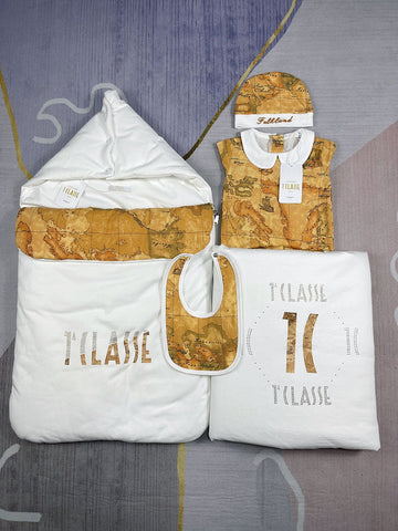 Makersluxe - Baby Clothes - 075