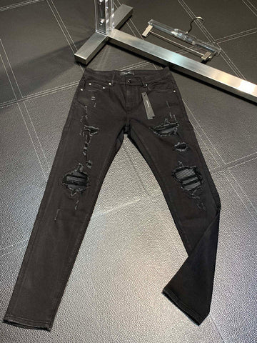 Makersluxe - AMIR Men Clothes - 497