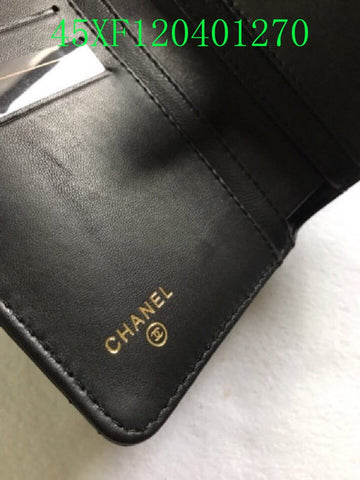 Makersluxeras - CHL Wallet - 2411
