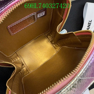 Makersluxeras - CHL Bags - 1230