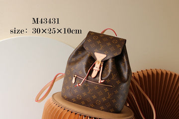 Makersluxe Bags - VL Bags - 473