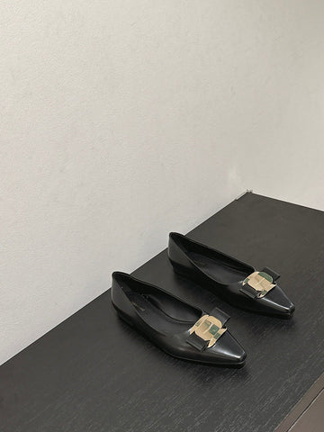Makersluxe - FGO Women Shoes - 327