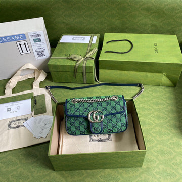 Makersluxe Bags - GCI Bags - 5893