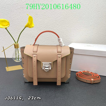 Makersluxe Bags - MK Bags - 333