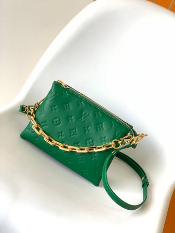 Makersluxe Fashion Lu-Vi bags - 17322