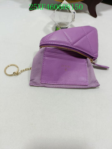 Makersluxeras - CHL Wallet - 2330