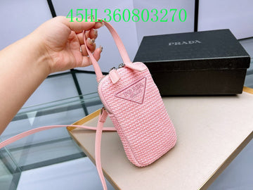 Makersluxe Bags - PDA Bags - 4071