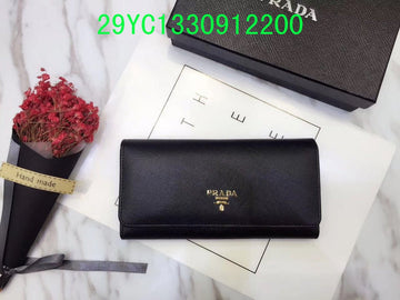 Makersluxeras - PD Wallet - 459